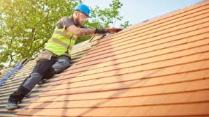Best Rubber Roofing (EPDM, TPO)  in Coloma, MI