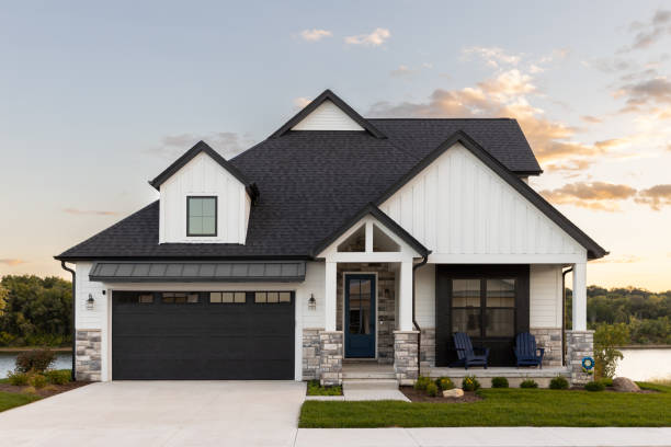 Best Cold Roofs  in Coloma, MI