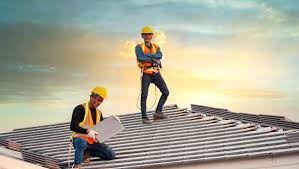 Best Roof Insulation Installation  in Coloma, MI